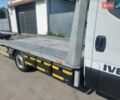 Белый Ивеко Дейли, объемом двигателя 3 л и пробегом 350 тыс. км за 21500 $, фото 3 на Automoto.ua