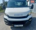 Белый Ивеко Дейли, объемом двигателя 3 л и пробегом 350 тыс. км за 21500 $, фото 7 на Automoto.ua