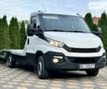 Білий Івеко Дейлі, об'ємом двигуна 2.29 л та пробігом 197 тис. км за 18500 $, фото 2 на Automoto.ua