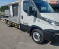 Белый Ивеко Дейли, объемом двигателя 3 л и пробегом 350 тыс. км за 21500 $, фото 4 на Automoto.ua