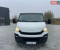 Белый Ивеко Дейли, объемом двигателя 3 л и пробегом 566 тыс. км за 20200 $, фото 1 на Automoto.ua