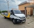 Белый Ивеко Дейли, объемом двигателя 3 л и пробегом 490 тыс. км за 39999 $, фото 4 на Automoto.ua