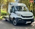 Білий Івеко Дейлі, об'ємом двигуна 3 л та пробігом 560 тис. км за 24499 $, фото 1 на Automoto.ua