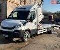 Белый Ивеко Дейли, объемом двигателя 3 л и пробегом 450 тыс. км за 34000 $, фото 1 на Automoto.ua