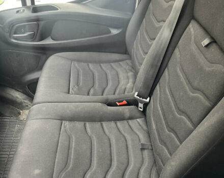 Белый Ивеко Дейли, объемом двигателя 3 л и пробегом 474 тыс. км за 19800 $, фото 6 на Automoto.ua