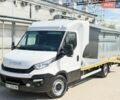 Белый Ивеко Дейли, объемом двигателя 3 л и пробегом 650 тыс. км за 18950 $, фото 1 на Automoto.ua