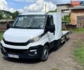 Білий Івеко Дейлі, об'ємом двигуна 3 л та пробігом 590 тис. км за 18900 $, фото 1 на Automoto.ua