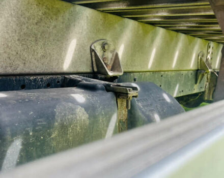 Белый Ивеко Дейли, объемом двигателя 3 л и пробегом 474 тыс. км за 19800 $, фото 10 на Automoto.ua