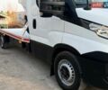 Білий Івеко Дейлі, об'ємом двигуна 3 л та пробігом 650 тис. км за 23750 $, фото 21 на Automoto.ua
