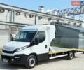 Белый Ивеко Дейли, объемом двигателя 3 л и пробегом 650 тыс. км за 18950 $, фото 4 на Automoto.ua