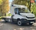 Білий Івеко Дейлі, об'ємом двигуна 3 л та пробігом 560 тис. км за 24499 $, фото 1 на Automoto.ua