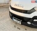 Білий Івеко Дейлі, об'ємом двигуна 3 л та пробігом 650 тис. км за 23750 $, фото 23 на Automoto.ua