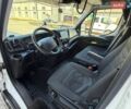 Белый Ивеко Дейли, объемом двигателя 3 л и пробегом 650 тыс. км за 18950 $, фото 29 на Automoto.ua