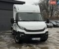 Белый Ивеко Дейли, объемом двигателя 3 л и пробегом 740 тыс. км за 22999 $, фото 1 на Automoto.ua