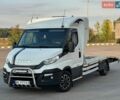 Білий Івеко Дейлі, об'ємом двигуна 3 л та пробігом 400 тис. км за 29500 $, фото 1 на Automoto.ua