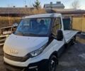 Білий Івеко Дейлі, об'ємом двигуна 2.3 л та пробігом 400 тис. км за 12000 $, фото 8 на Automoto.ua