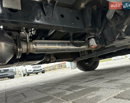 Белый Ивеко Дейли, объемом двигателя 3 л и пробегом 248 тыс. км за 35000 $, фото 29 на Automoto.ua