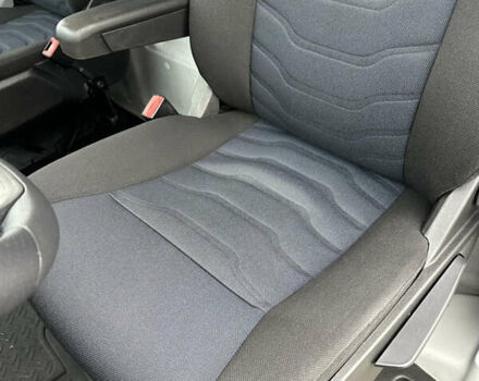 Белый Ивеко Дейли, объемом двигателя 3 л и пробегом 248 тыс. км за 35000 $, фото 44 на Automoto.ua