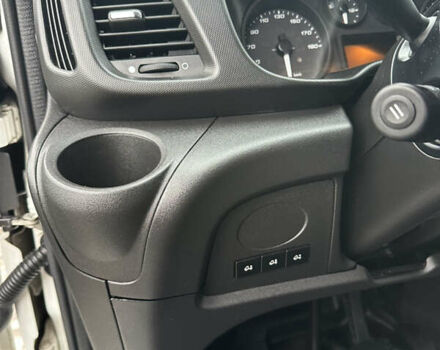 Белый Ивеко Дейли, объемом двигателя 3 л и пробегом 248 тыс. км за 35000 $, фото 46 на Automoto.ua