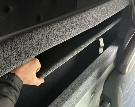 Белый Ивеко Дейли, объемом двигателя 3 л и пробегом 248 тыс. км за 35000 $, фото 67 на Automoto.ua