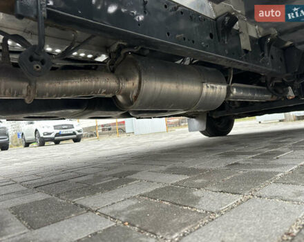 Белый Ивеко Дейли, объемом двигателя 3 л и пробегом 248 тыс. км за 35000 $, фото 27 на Automoto.ua