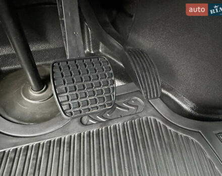 Белый Ивеко Дейли, объемом двигателя 3 л и пробегом 248 тыс. км за 35000 $, фото 47 на Automoto.ua