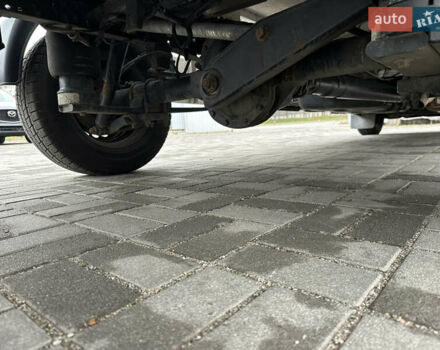 Белый Ивеко Дейли, объемом двигателя 3 л и пробегом 248 тыс. км за 35000 $, фото 24 на Automoto.ua