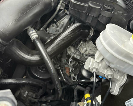 Белый Ивеко Дейли, объемом двигателя 3 л и пробегом 248 тыс. км за 35000 $, фото 86 на Automoto.ua