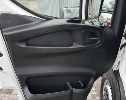 Белый Ивеко Дейли, объемом двигателя 3 л и пробегом 248 тыс. км за 35000 $, фото 39 на Automoto.ua