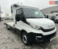 Белый Ивеко Дейли, объемом двигателя 3 л и пробегом 248 тыс. км за 35000 $, фото 35 на Automoto.ua