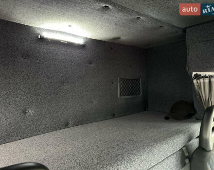 Белый Ивеко Дейли, объемом двигателя 3 л и пробегом 248 тыс. км за 35000 $, фото 92 на Automoto.ua