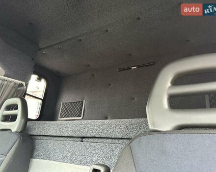 Белый Ивеко Дейли, объемом двигателя 3 л и пробегом 248 тыс. км за 35000 $, фото 53 на Automoto.ua
