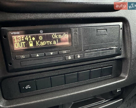 Белый Ивеко Дейли, объемом двигателя 3 л и пробегом 248 тыс. км за 35000 $, фото 60 на Automoto.ua