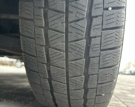 Белый Ивеко Дейли, объемом двигателя 3 л и пробегом 248 тыс. км за 35000 $, фото 16 на Automoto.ua