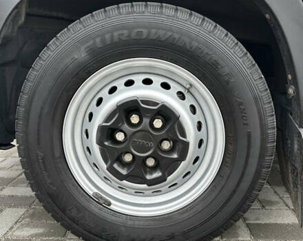 Белый Ивеко Дейли, объемом двигателя 3 л и пробегом 248 тыс. км за 35000 $, фото 15 на Automoto.ua