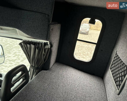 Белый Ивеко Дейли, объемом двигателя 3 л и пробегом 248 тыс. км за 35000 $, фото 90 на Automoto.ua