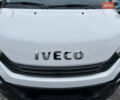 Белый Ивеко Дейли, объемом двигателя 3 л и пробегом 248 тыс. км за 35000 $, фото 9 на Automoto.ua