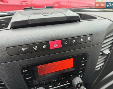 Белый Ивеко Дейли, объемом двигателя 3 л и пробегом 248 тыс. км за 35000 $, фото 62 на Automoto.ua