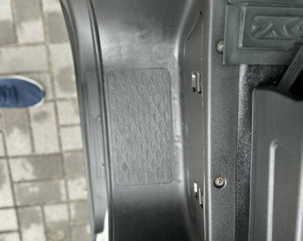 Белый Ивеко Дейли, объемом двигателя 3 л и пробегом 248 тыс. км за 35000 $, фото 42 на Automoto.ua