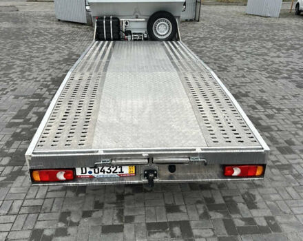 Белый Ивеко Дейли, объемом двигателя 3 л и пробегом 248 тыс. км за 35000 $, фото 19 на Automoto.ua