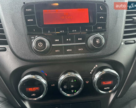 Белый Ивеко Дейли, объемом двигателя 3 л и пробегом 248 тыс. км за 35000 $, фото 61 на Automoto.ua