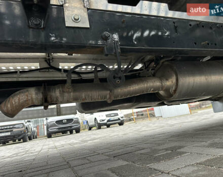 Белый Ивеко Дейли, объемом двигателя 3 л и пробегом 248 тыс. км за 35000 $, фото 28 на Automoto.ua