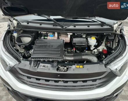 Белый Ивеко Дейли, объемом двигателя 3 л и пробегом 248 тыс. км за 35000 $, фото 82 на Automoto.ua