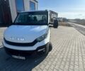 Белый Ивеко Дейли, объемом двигателя 3 л и пробегом 464 тыс. км за 25600 $, фото 1 на Automoto.ua