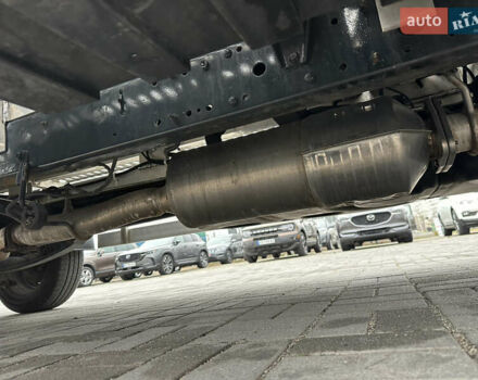 Белый Ивеко Дейли, объемом двигателя 3 л и пробегом 248 тыс. км за 35000 $, фото 30 на Automoto.ua