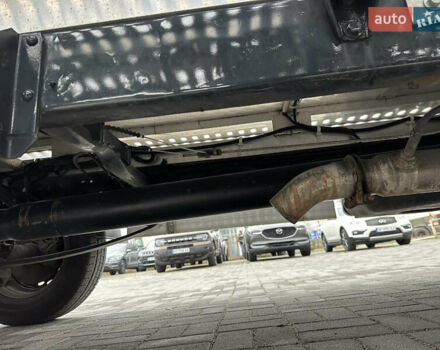 Белый Ивеко Дейли, объемом двигателя 3 л и пробегом 248 тыс. км за 35000 $, фото 26 на Automoto.ua