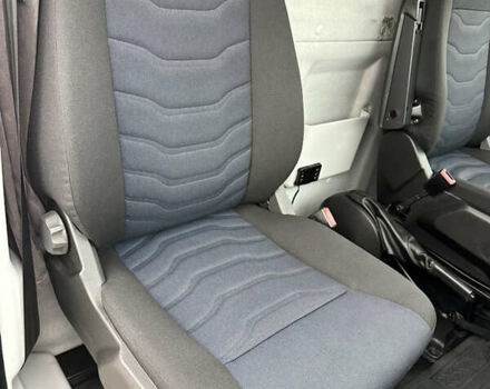 Белый Ивеко Дейли, объемом двигателя 3 л и пробегом 248 тыс. км за 35000 $, фото 75 на Automoto.ua