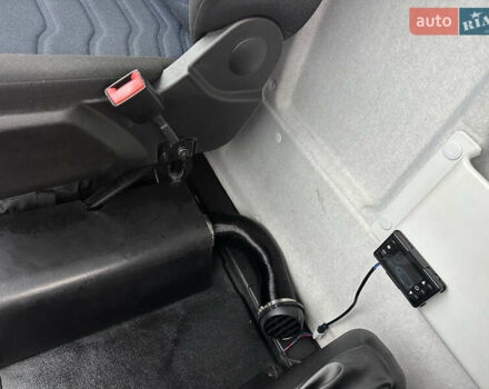 Белый Ивеко Дейли, объемом двигателя 3 л и пробегом 248 тыс. км за 35000 $, фото 52 на Automoto.ua