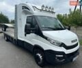Белый Ивеко Дейли, объемом двигателя 3 л и пробегом 110 тыс. км за 51900 $, фото 7 на Automoto.ua