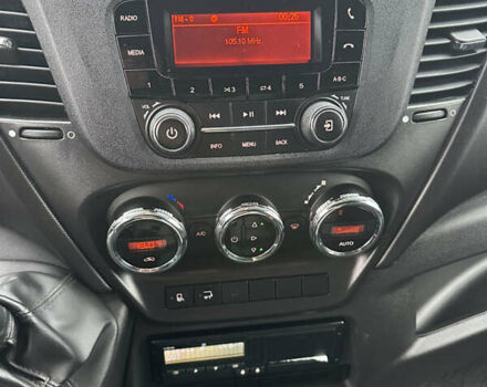 Белый Ивеко Дейли, объемом двигателя 3 л и пробегом 248 тыс. км за 35000 $, фото 59 на Automoto.ua